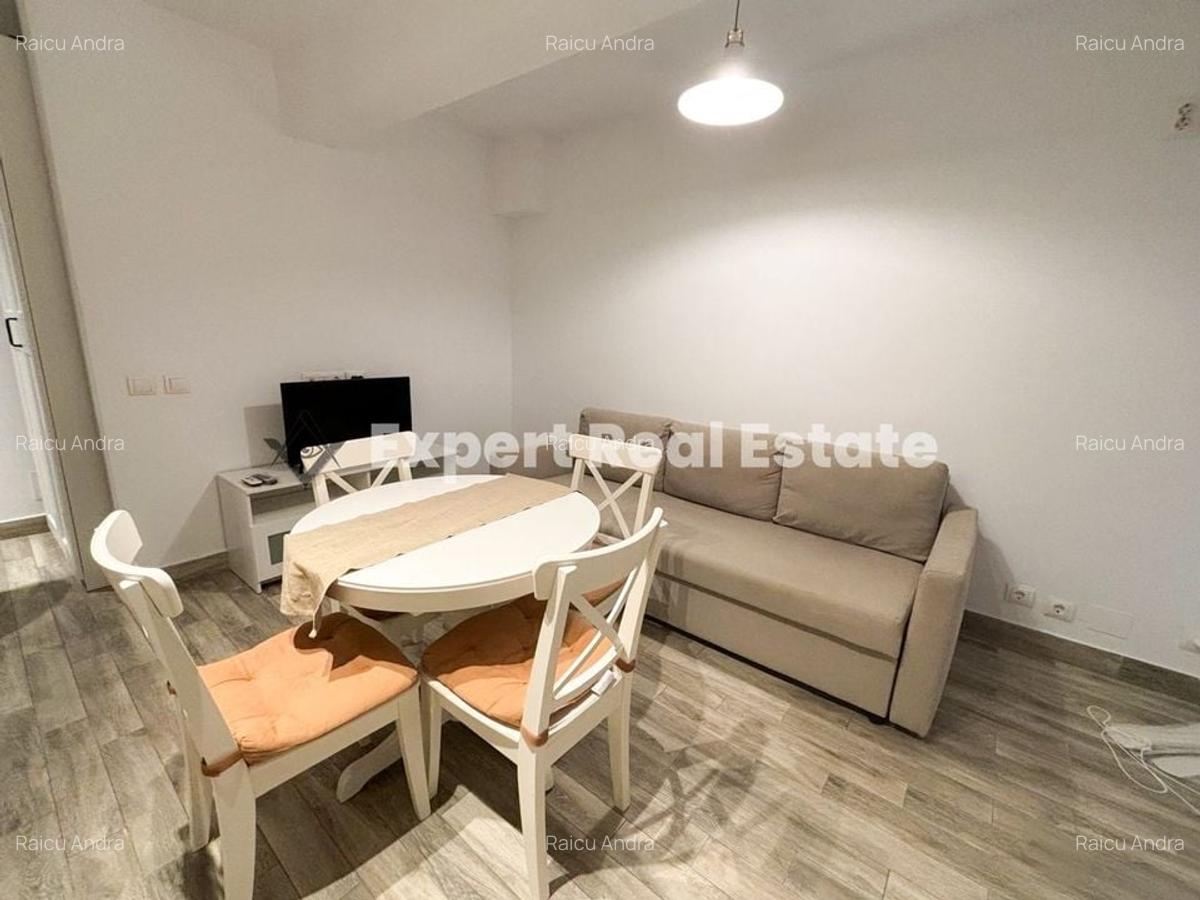 APARTAMENT NOU 2 CAMERE-PET FRIENDLY-TERASA 50MP - 5
