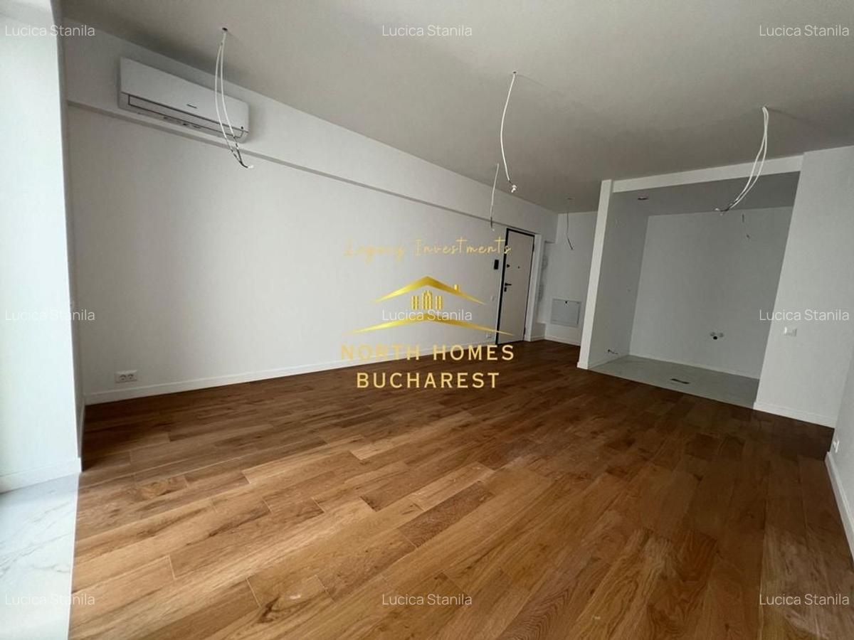 Apartament de vanzare -2 camere One Cotroceni Park-COMISION 0 - 21
