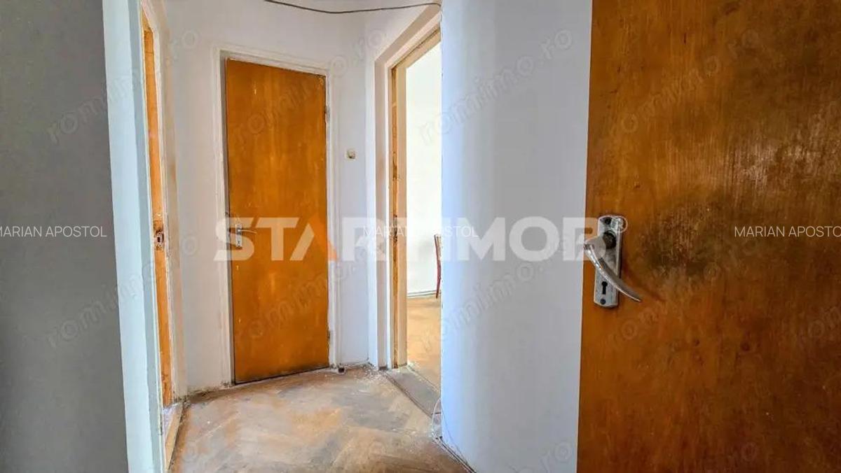 Apartament 3 camere Zona Garii - 9