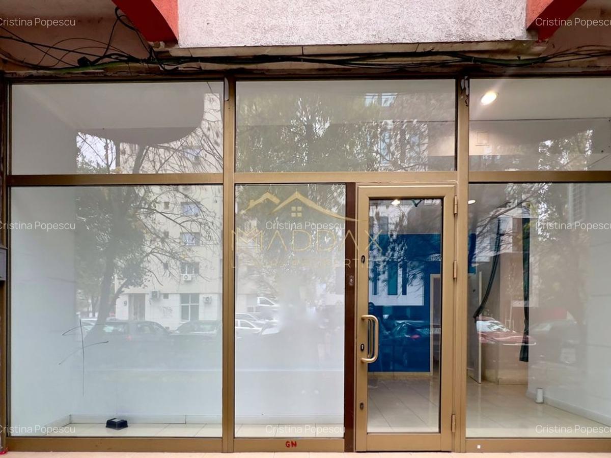 Spatiu Comercial Stradal de Inchiriat | Vanzare | 240mp - 23
