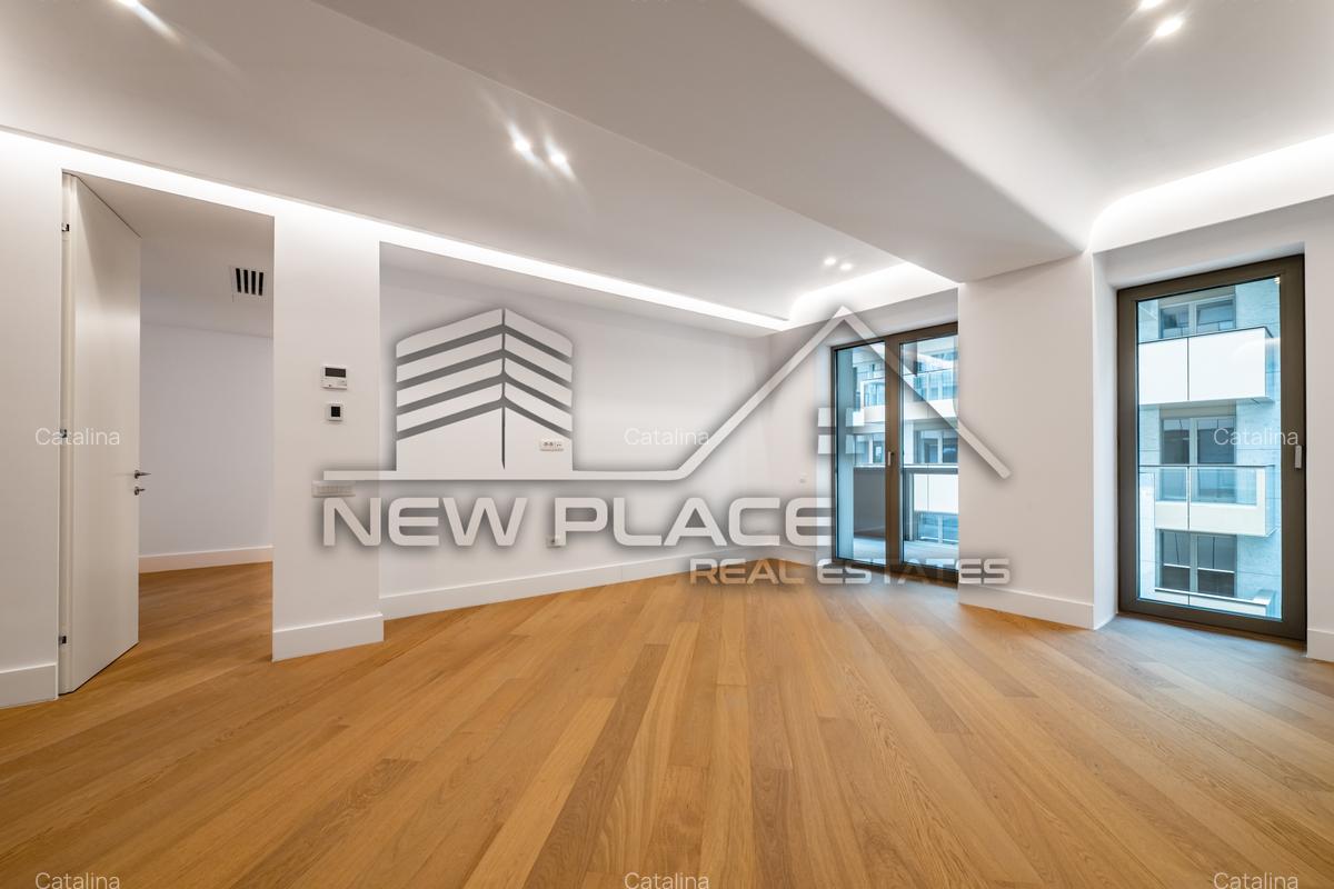 IANCU NICOLAE | Apartament exclusivist | Terasa de 12.6 mp | Ultra Lux - 2