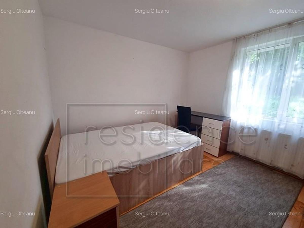 1 Octombrie! Apartament 3 camere separate, Zorilor, zona UMF - 3