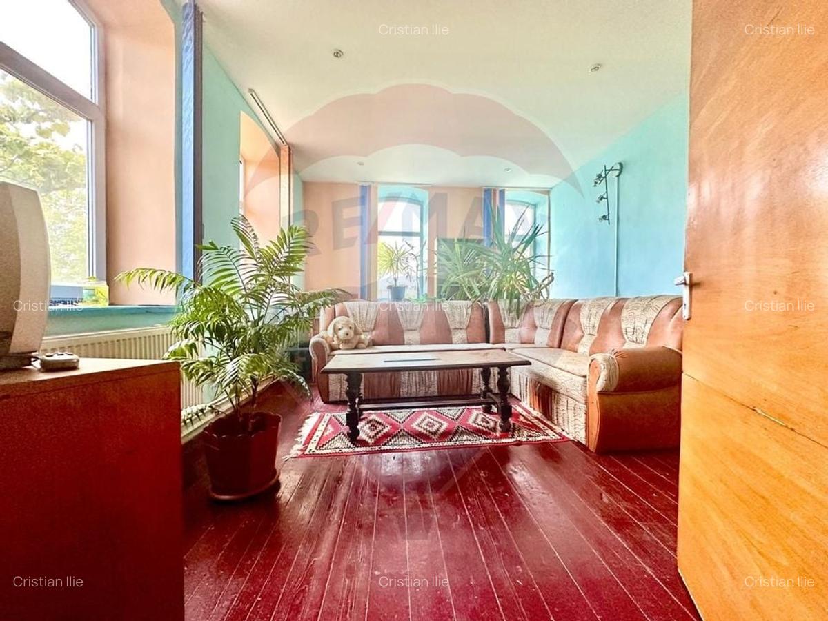 Casa de vanzare in localitatea Lumina Judetul Constanta - 4