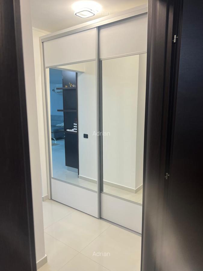 Trocadero-2 camere cf maxim, cu centrala, vedere bulevard - 3