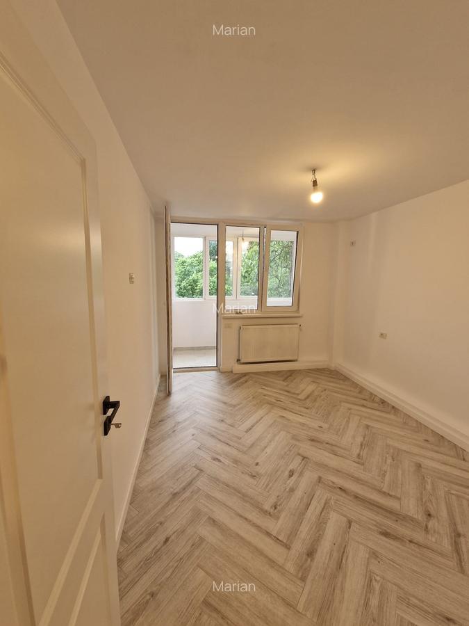 Apartament cu 2 camere semidecomandat în Baba Novac - 2