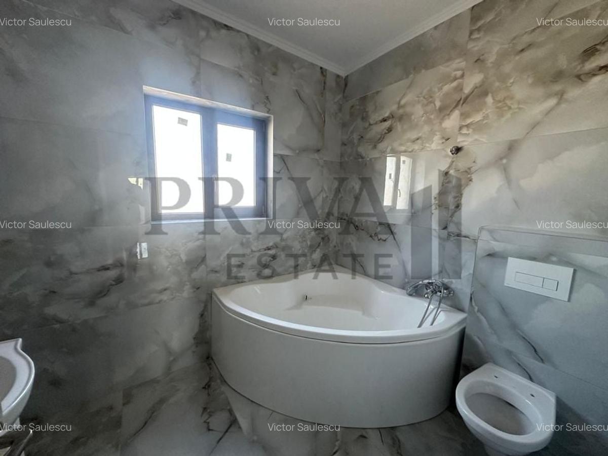 Duplex modern cu 5 camere în Mosnita Noua - 16