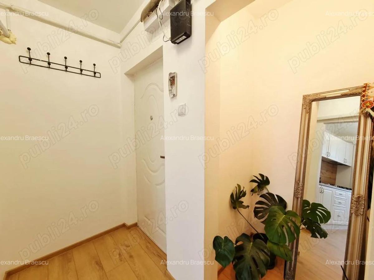 Apartament amenajat modern Tiglina 3- Micro 16 LA CHEIE - 9 Apartament amenajat modern Tiglina 3- Micro 16 LA CHEIE - 9