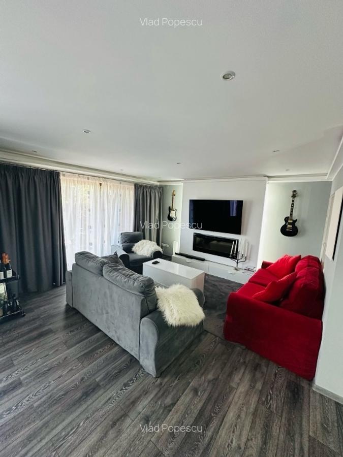 Casa Modernă complet Mobilată-1 - Florilor - Ghimbav - fără agenție 111m2 - 4
