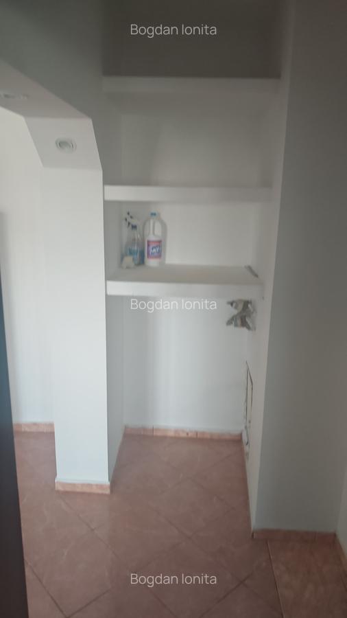 Apartament cu 3 camere semidecomandat, mobilat în Brâncoveanu - 27