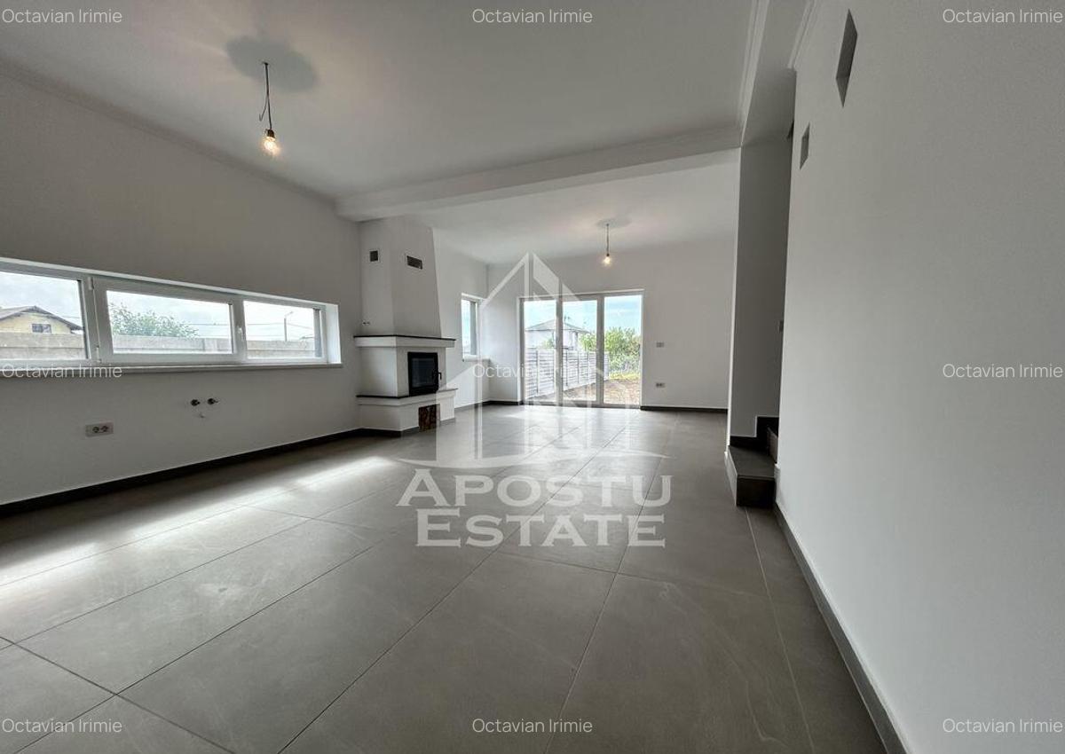 Dulex P+M, la cheie, 3 dormitoare, 325 mp teren,Becichere... - 1