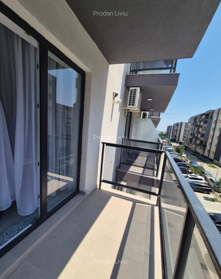 Apartament 2 camere 5 minute Metrou Berceni - 13