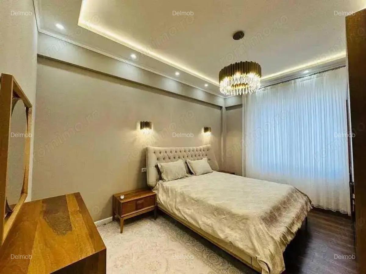 Apartament cu 2 camere in zona Tractor - 1