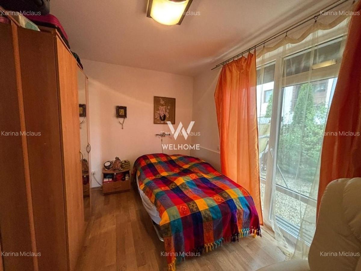 Apartament 3 camere cu gradina - zona Mandra, Cartierul Arhitectilor - 5
