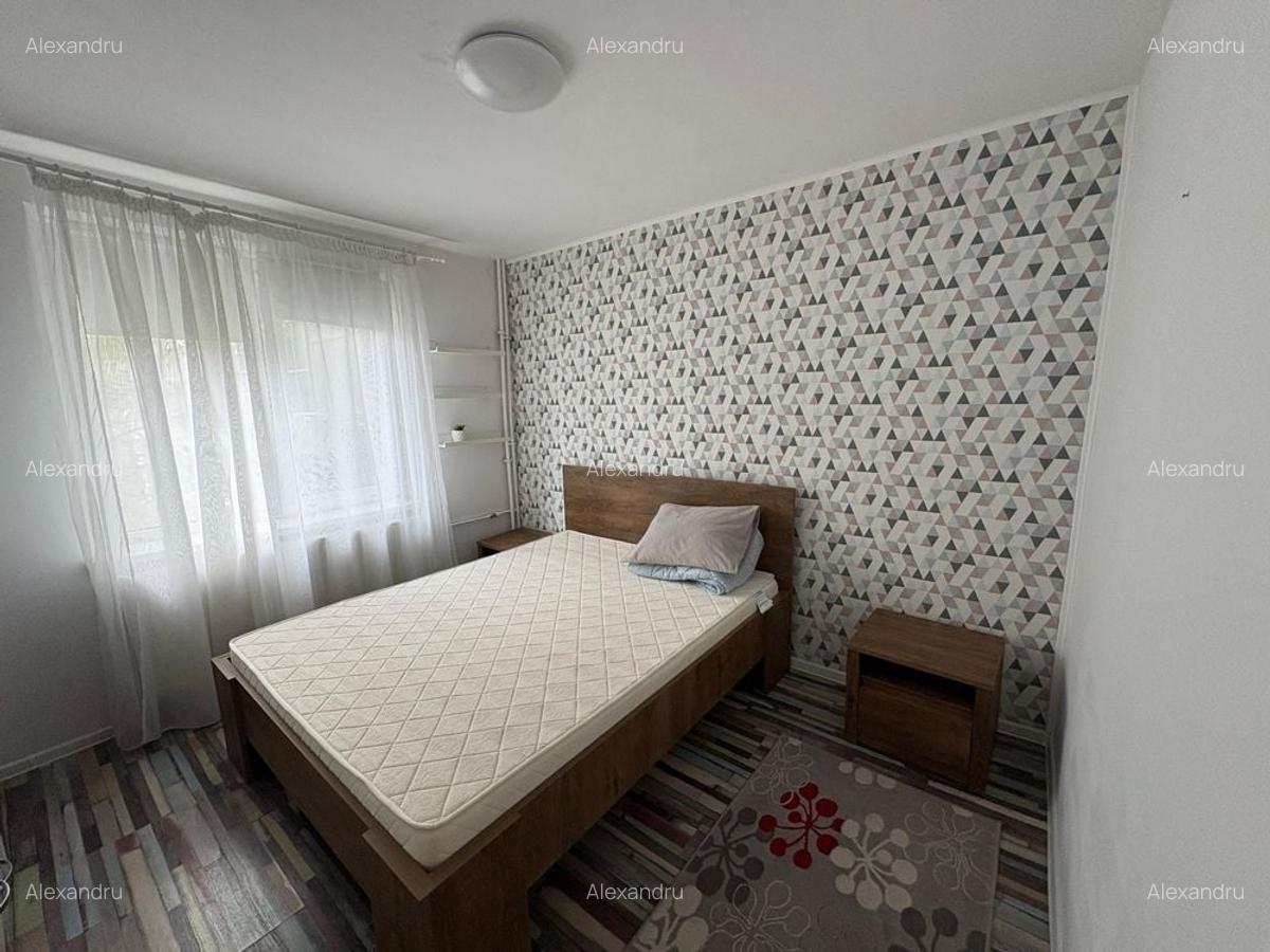 Vanzare 3 camere Crangasi - 4