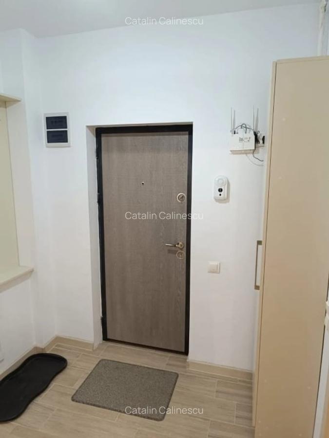 2 camere tip studio Rotar Park 2 cu parcare subterana - 6