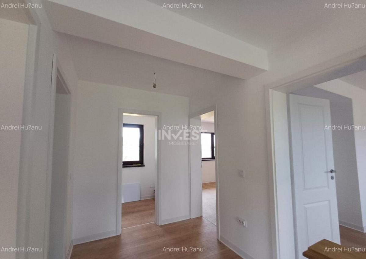 CASA 120 MP UTILI , 4 CAMERE , MIROSLAVA LA PADURE - 11