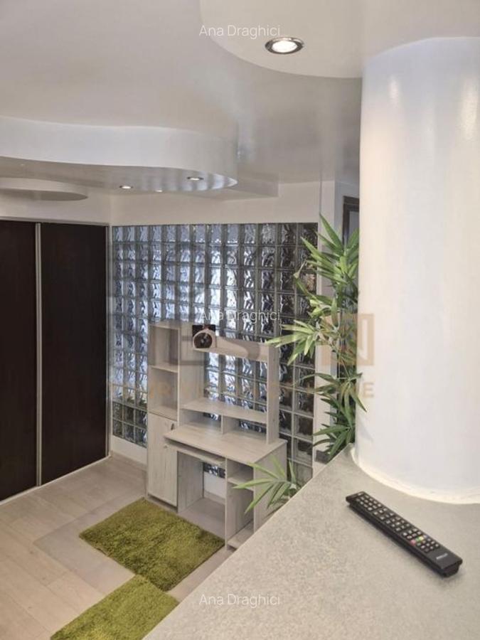 De inchiriat garsoniera spatioasa la casa, zona Grivitei - 3