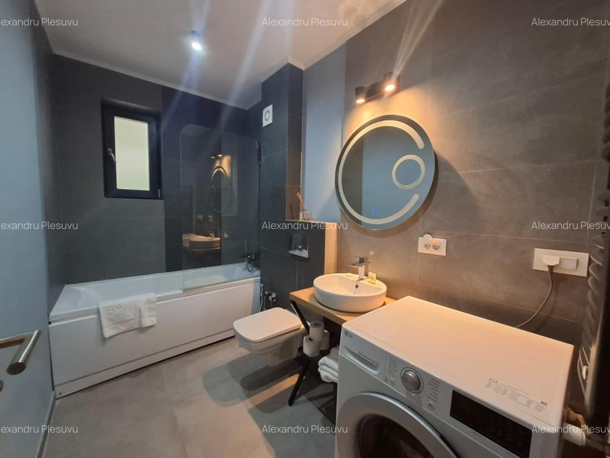 INCHIRIERE-APARTAMENT 2 CAMARE-COPOU - 7 INCHIRIERE-APARTAMENT 2 CAMARE-COPOU - 7