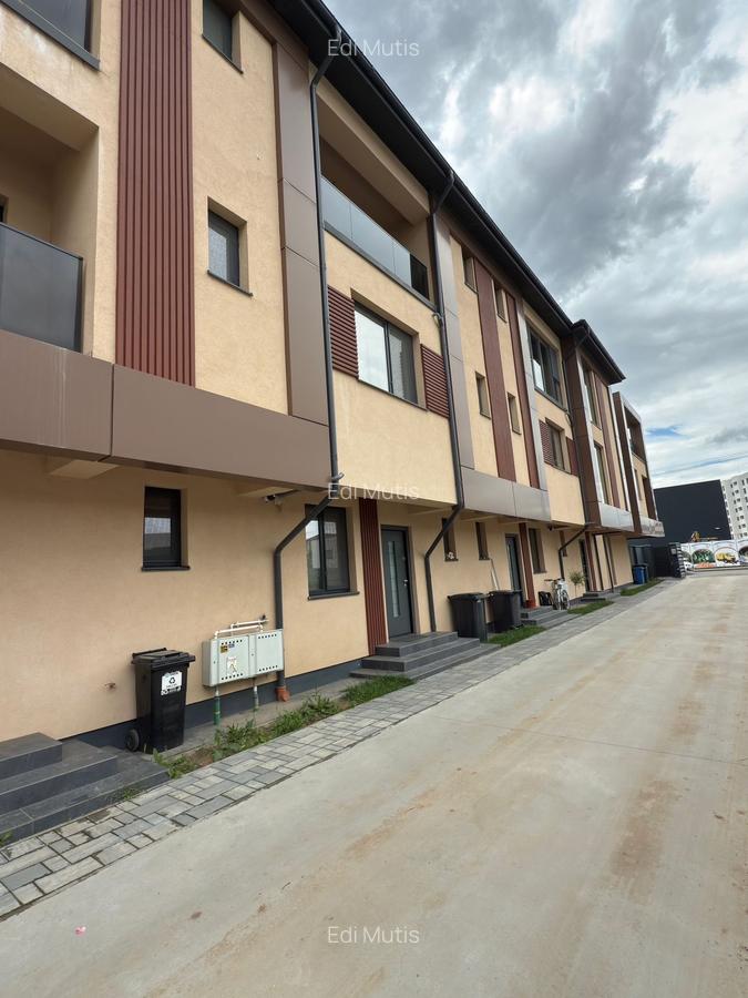 Drumul Binelui | Metalurgiei - Vila 5 camere, 3 bai cu terasa - 16