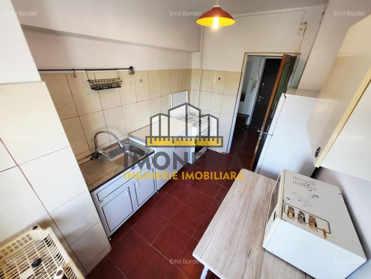 Garsoniera Parc N.Filimon-0% comision-posibilitate CT proprie - 20