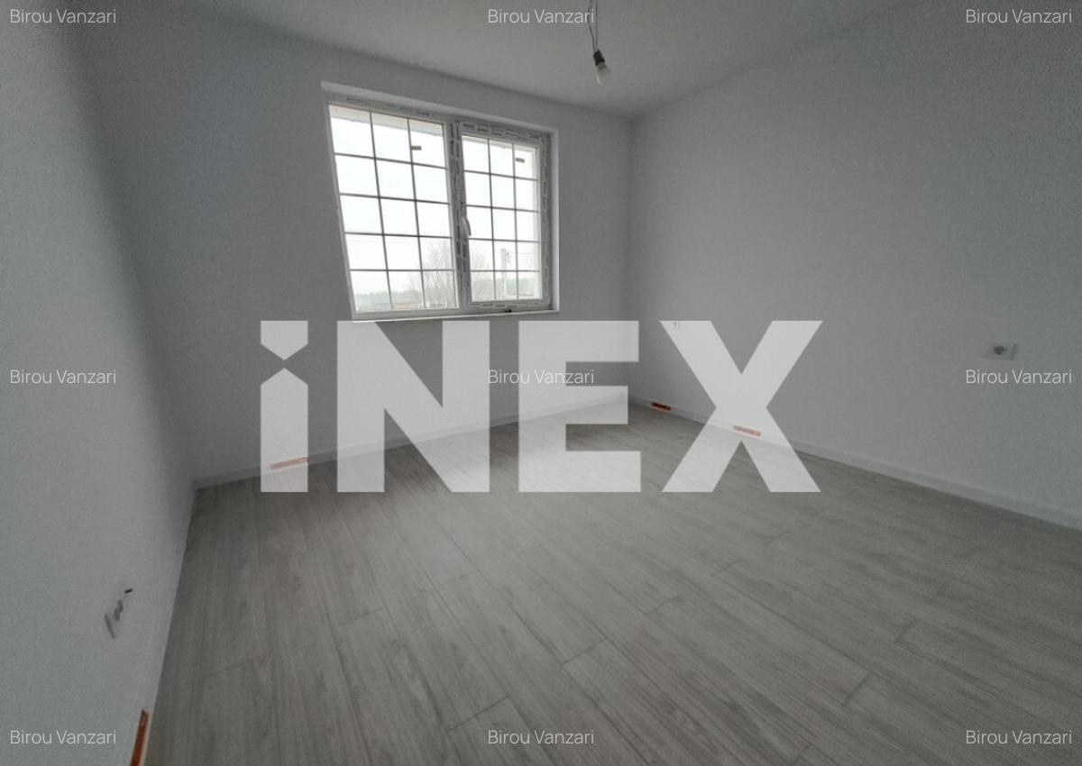 TVA inclus | Casa individuala 4 camere Trivale | Proiect NOU - 8