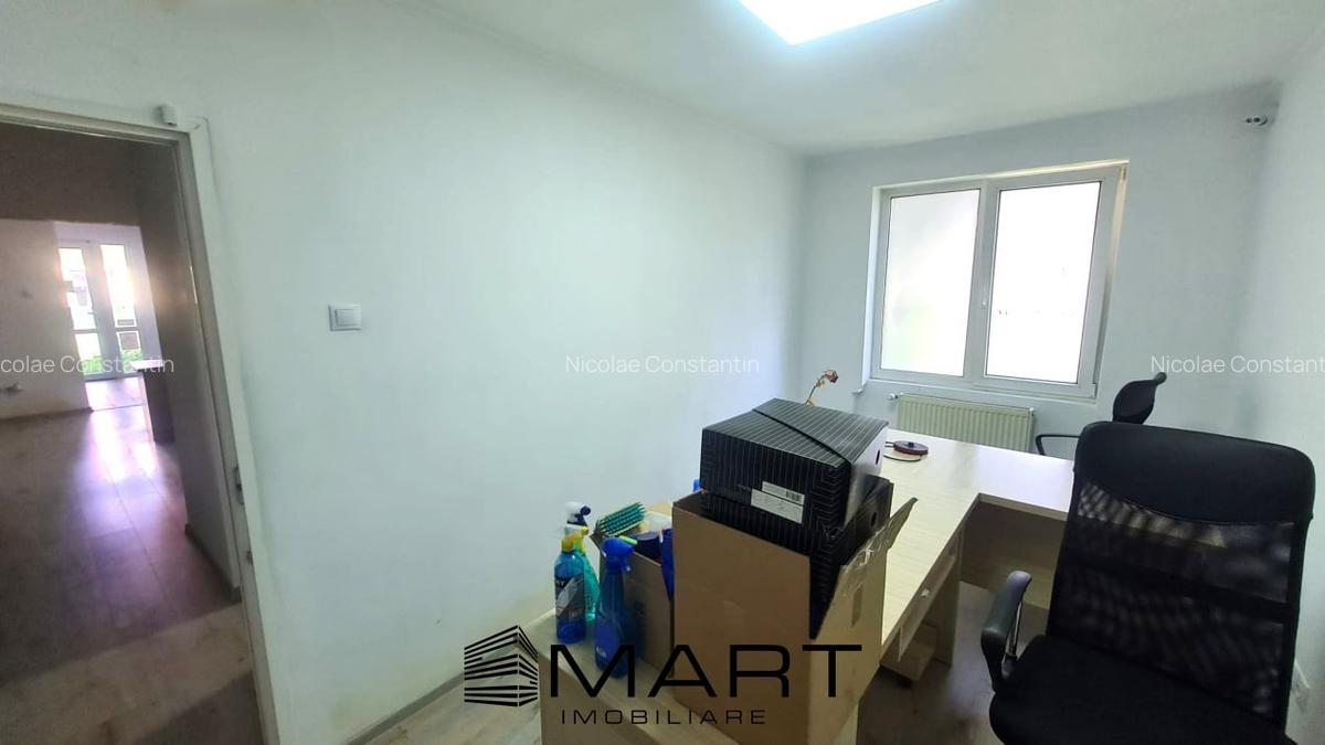 Spatiu birouri 50mp zona Calea Dumbravii - 4