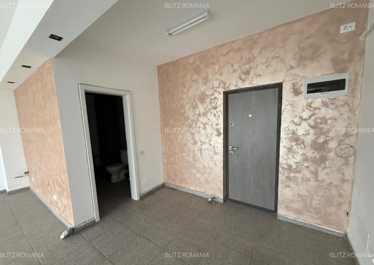 Spa?iu comercial, 56 mp zona Damila - 2