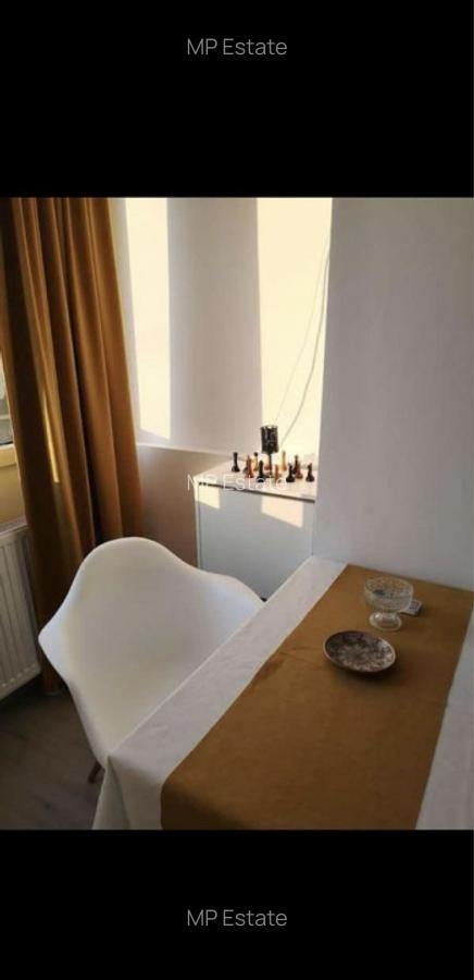 Garsoniera - 35 mp / 3 minute Metrou Iancului - 7