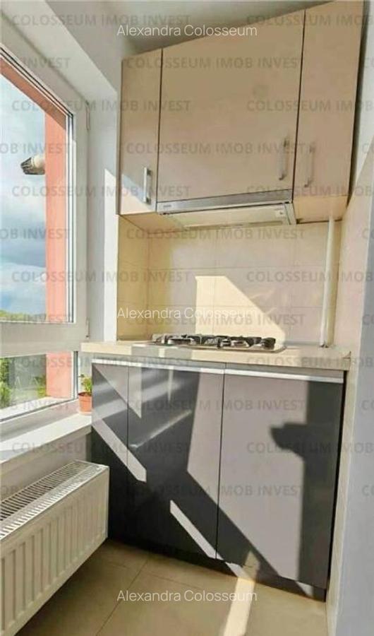 Apartament 2 camere, decomandat - zona Triaj - 8