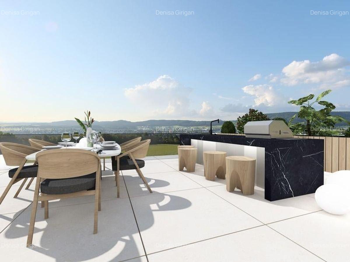 VILA EXCLUSIVISTA |  LUX, DESIGN SI NATURA | Borhanci - 15