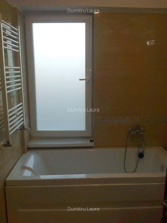 390euro/luna, apartament 1 camera, bloc nou, Tatarasi Pta Chirila - 6