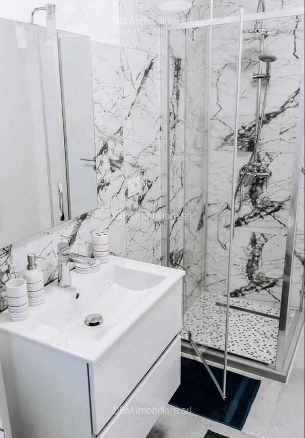 De inchiriat apartament 2 camere Dumbravi?a - 8