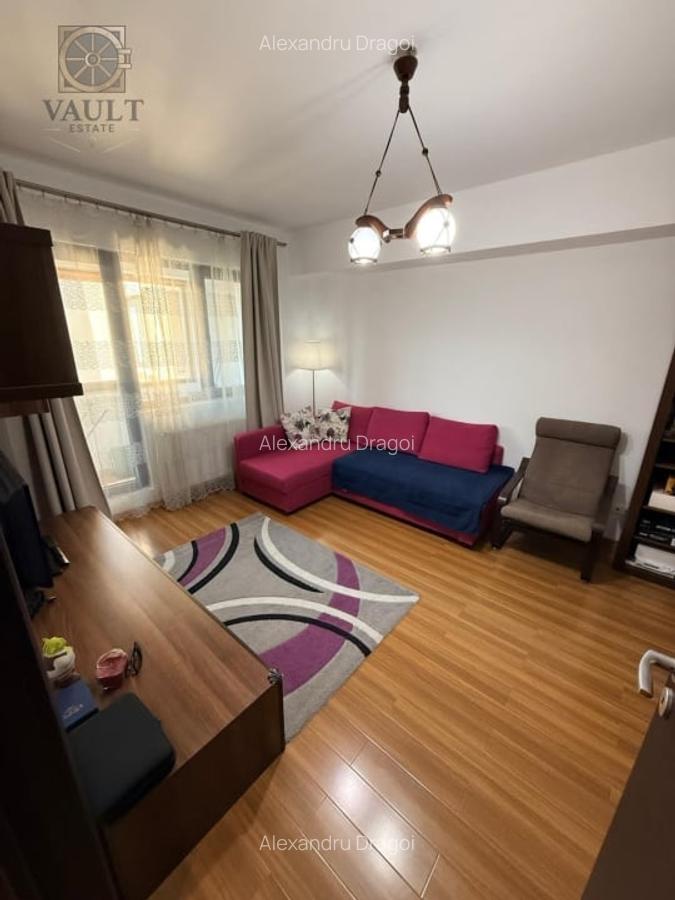 Apartament 2 camere - 5 minute Metrou Jiului - Etaj 2 - 3
