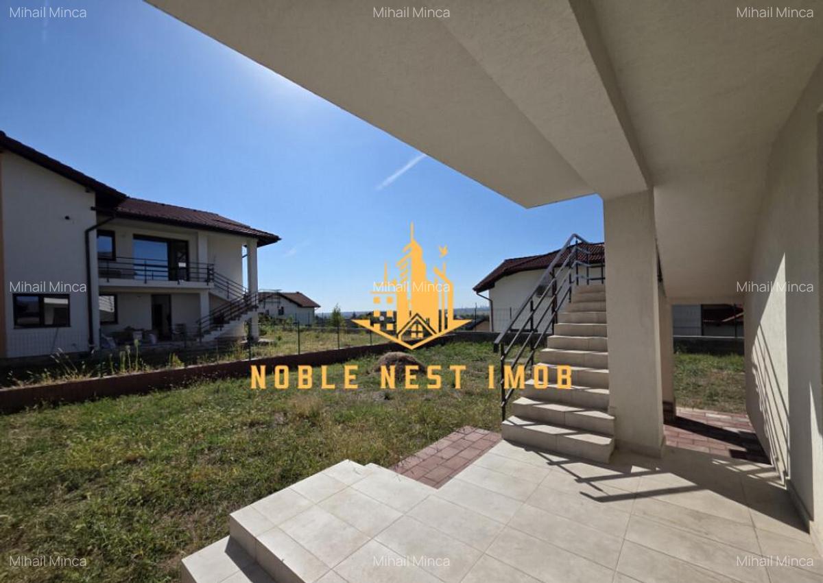 Casa duplex, 4 camere Cartier Bratieni, ?tefane?ti - 6