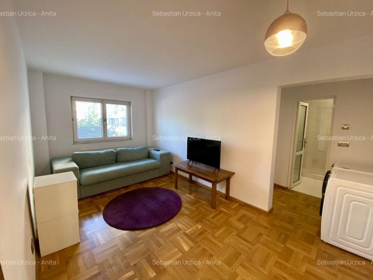 Apartament cu 3 camere in Centrul Civic - 9