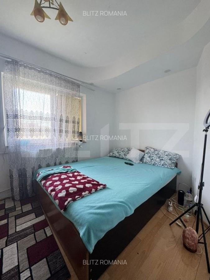 Apartament de vanzare, cu 2 camere, 35 mp, Parc Sebastian - 8