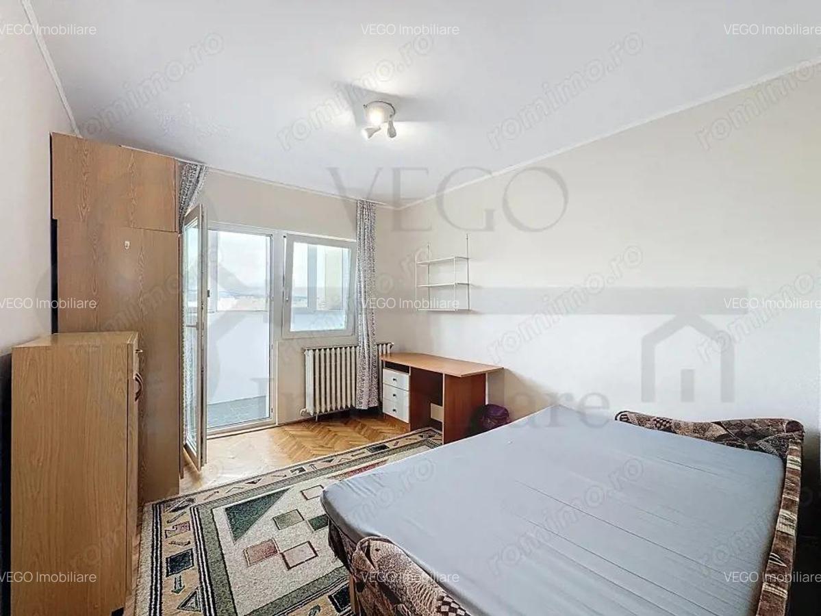 Apartament cu 2 dormitoare decomandate, 67 mp, aproape de The Office - 13