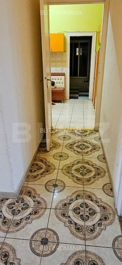 Apartament cu 4 camere semidecomandat în Iosefin - 3