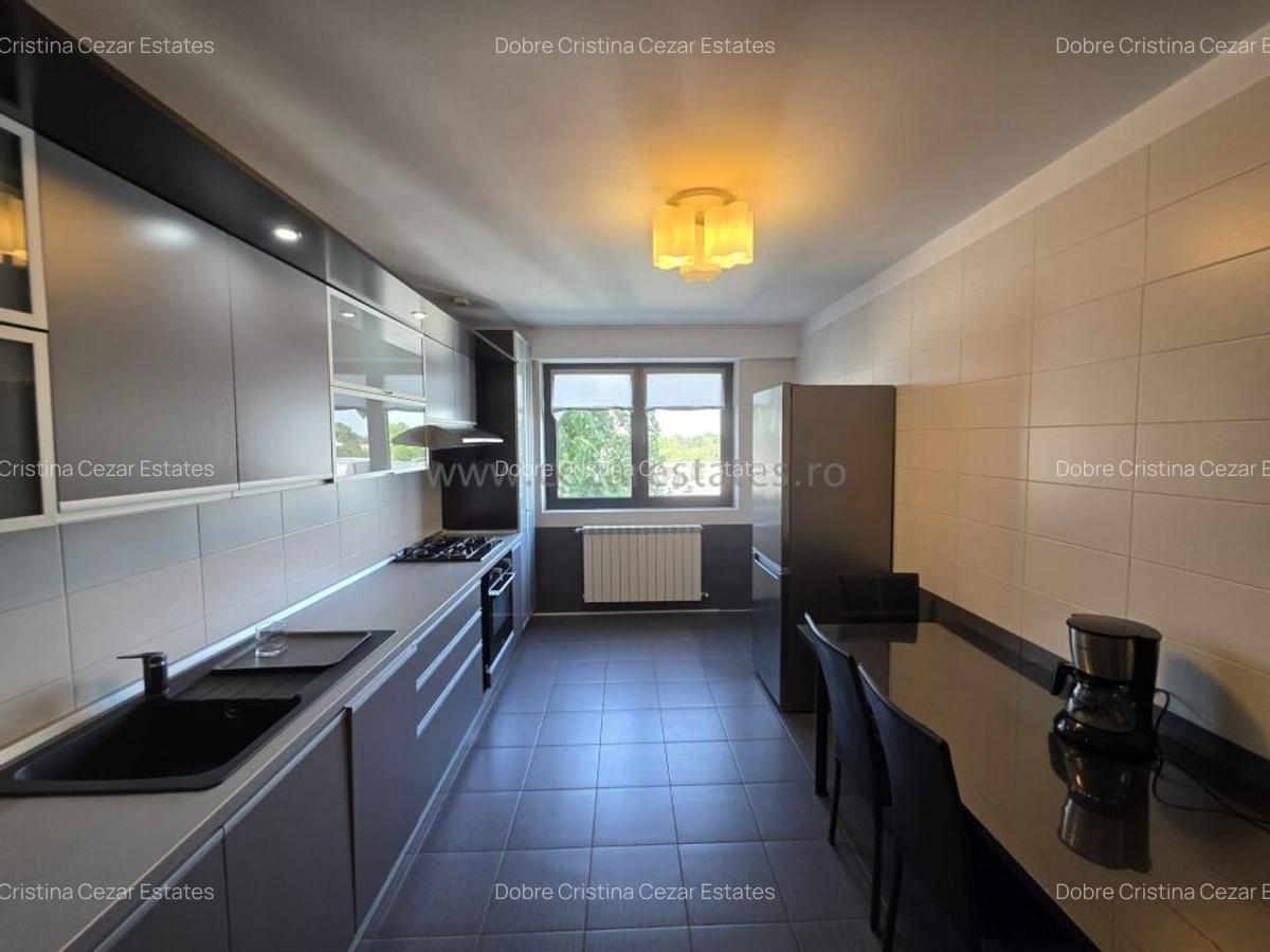 Apartament cu 2 camere decomandat în Iancu Nicolae - 8