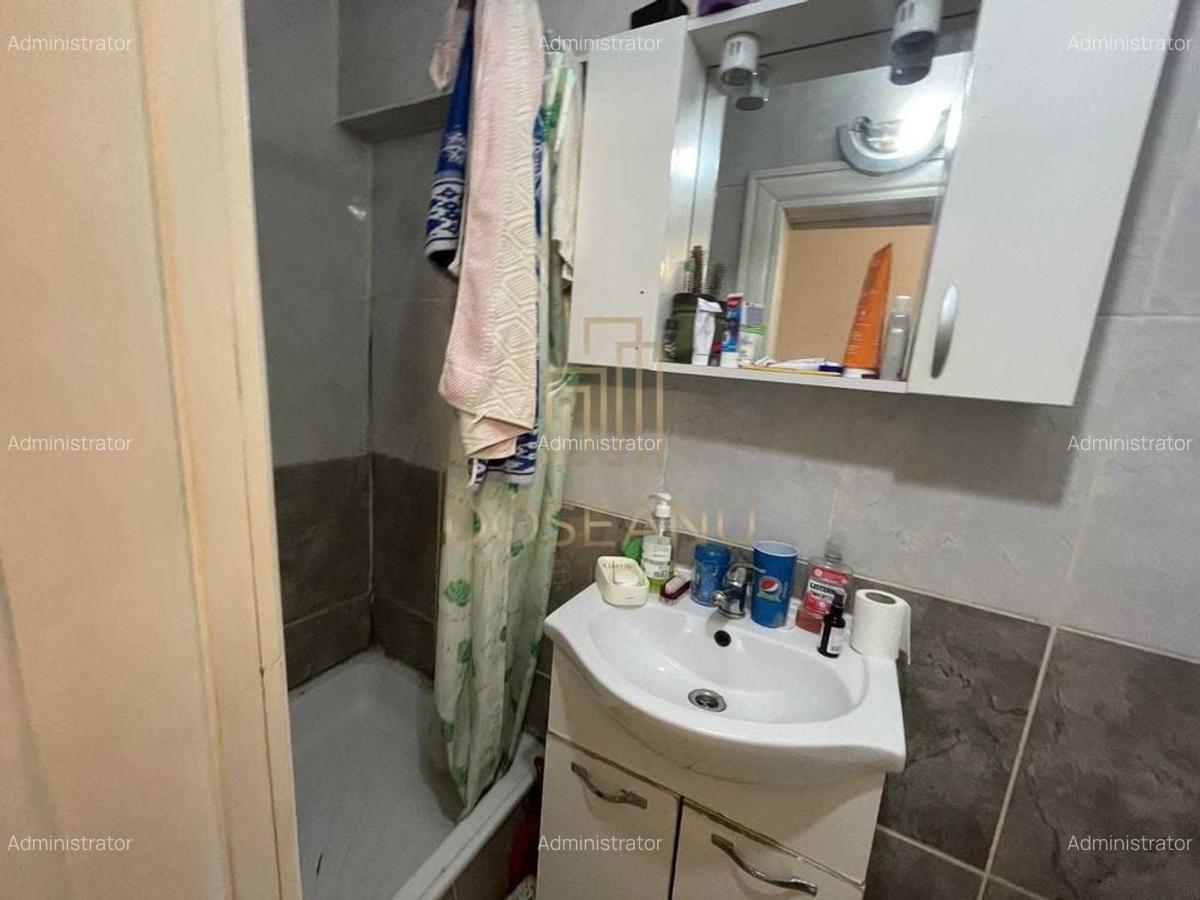 APARTAMENT 2 CAMERE | DE VANZARE | PALATUL APOLLO - 15