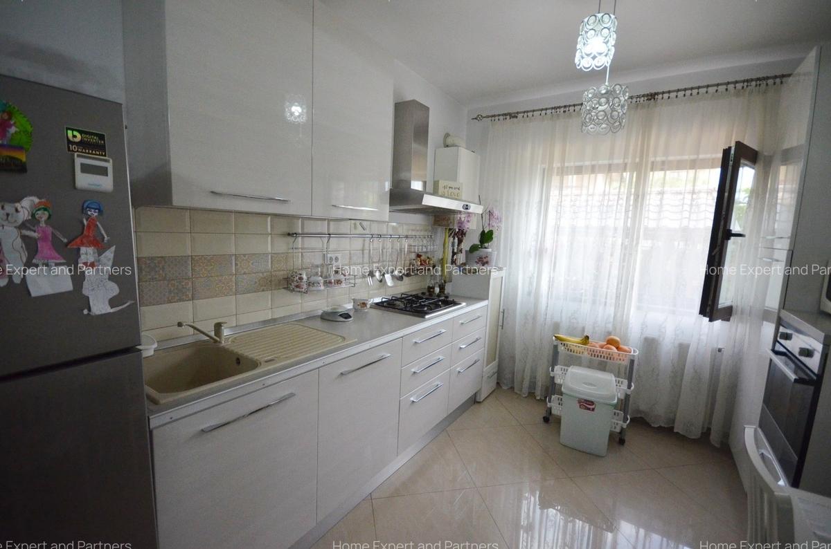 Casa 5 camere + 4 Bai | Loc de parcare | Bragadiru | - 6
