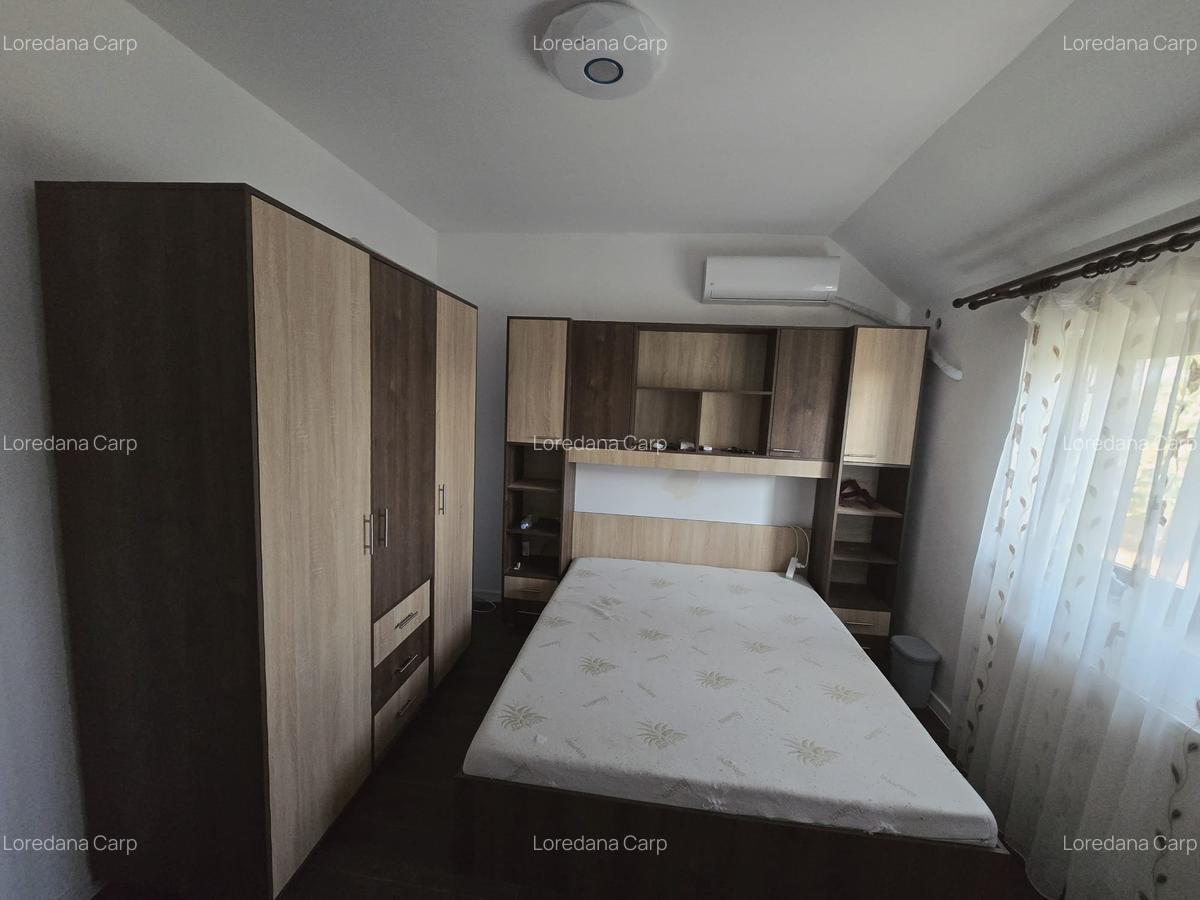 Duplex semimobilat - 3 camere - 2 aere conditionate - 15 min  mers pe jos de RTB - 4