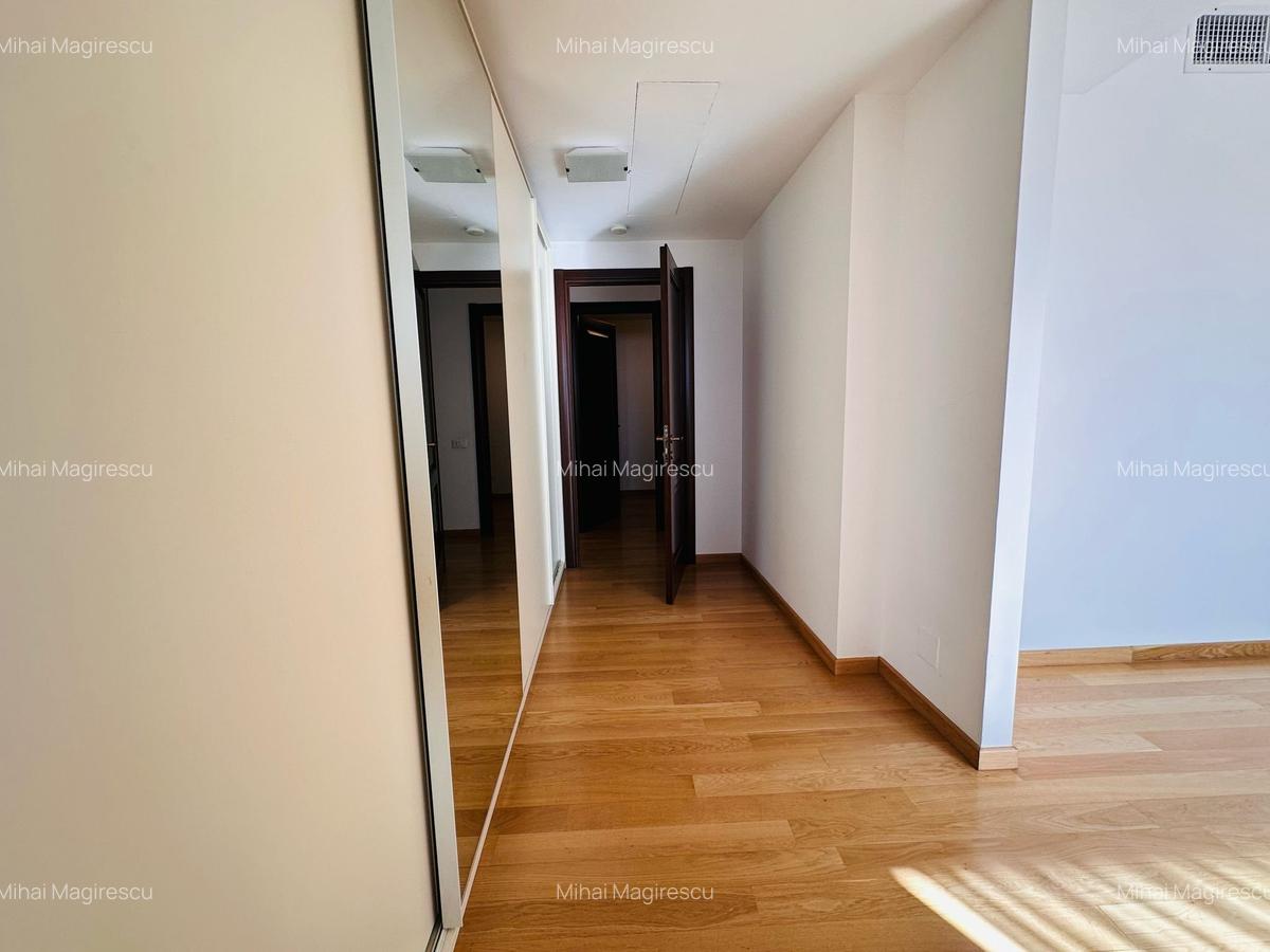 Apartament cu 5 camere decomandat, mobilat în Kiseleff - 14