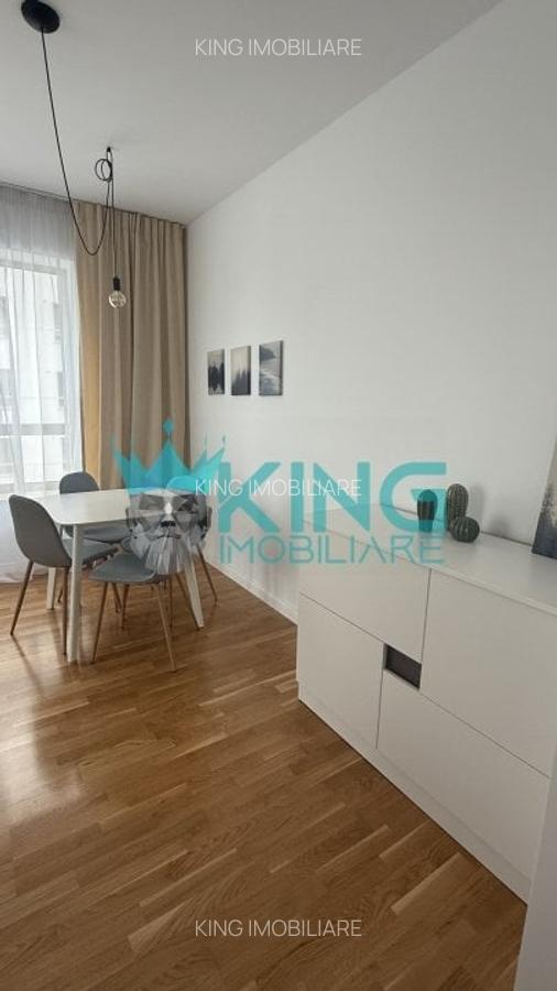 Apartament 2 Camere Luxuria Residence Bucuresti - 4