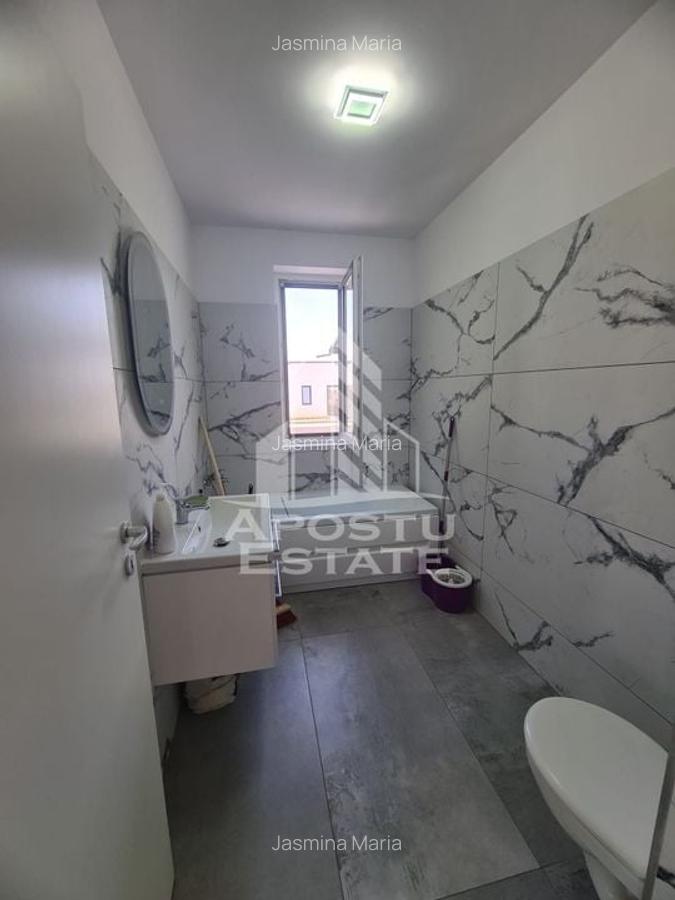 Apartament cu 3 camere decomandat, mobilat în Ciarda Roșie - 11