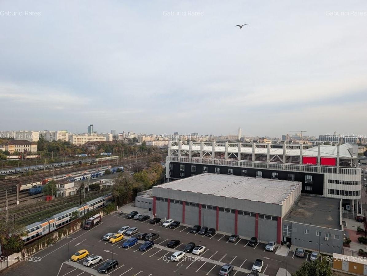 3 Camere Giulești, 60mp, Vedere Panoramică, Total de Renovat - 25 3 Camere Giulești, 60mp, Vedere Panoramică, Total de Renovat - 25
