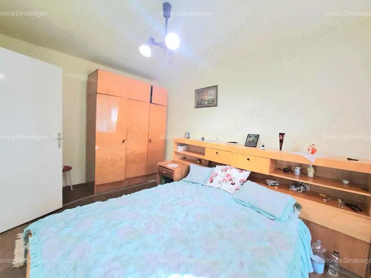 Apartament 2 camere spatios I Gheorghe Lazar I Circumvalatiunii - 8