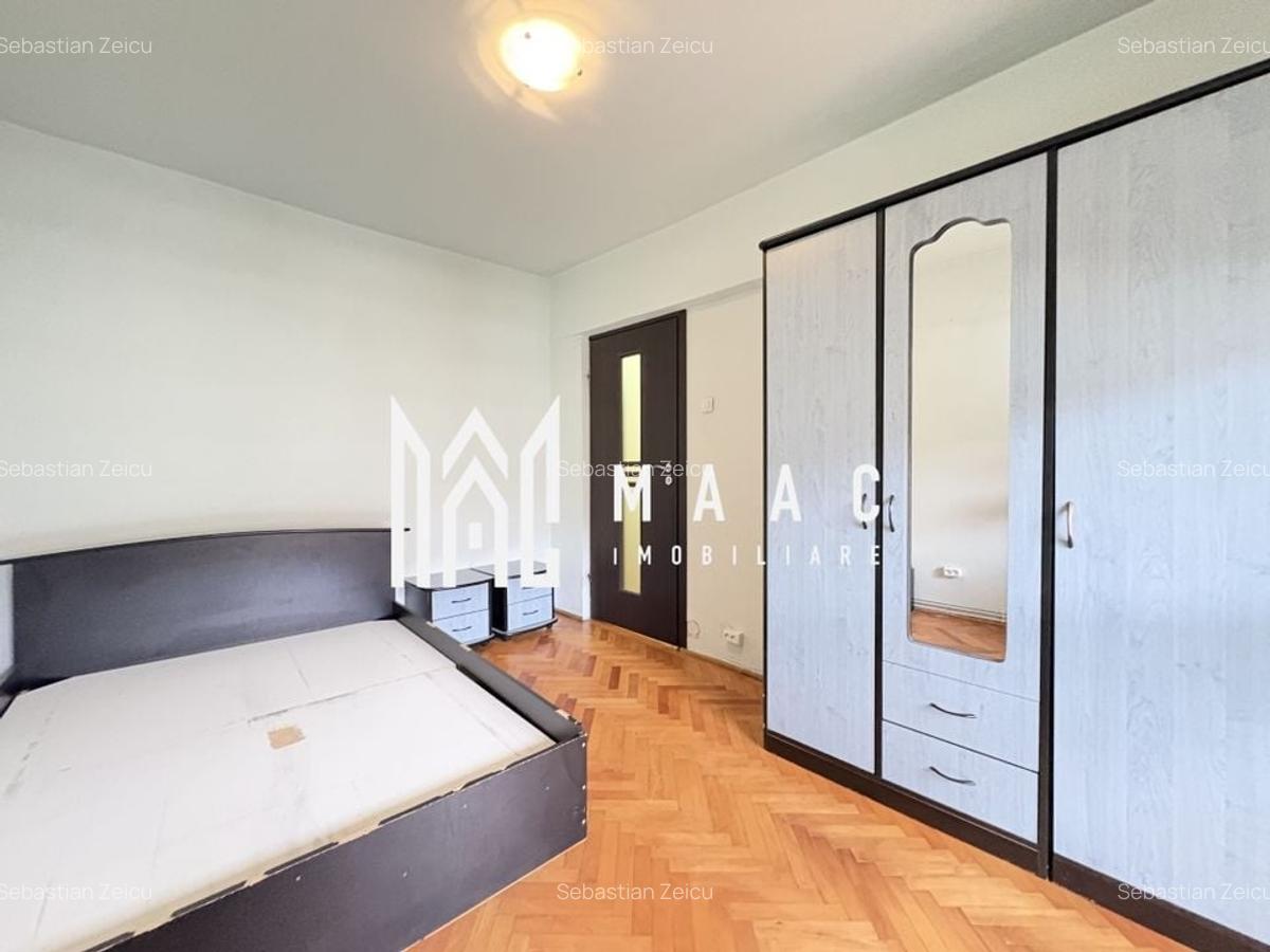 Apartament 3 camere | 2 băi I pivniță I pod I Zona Siretului - 3