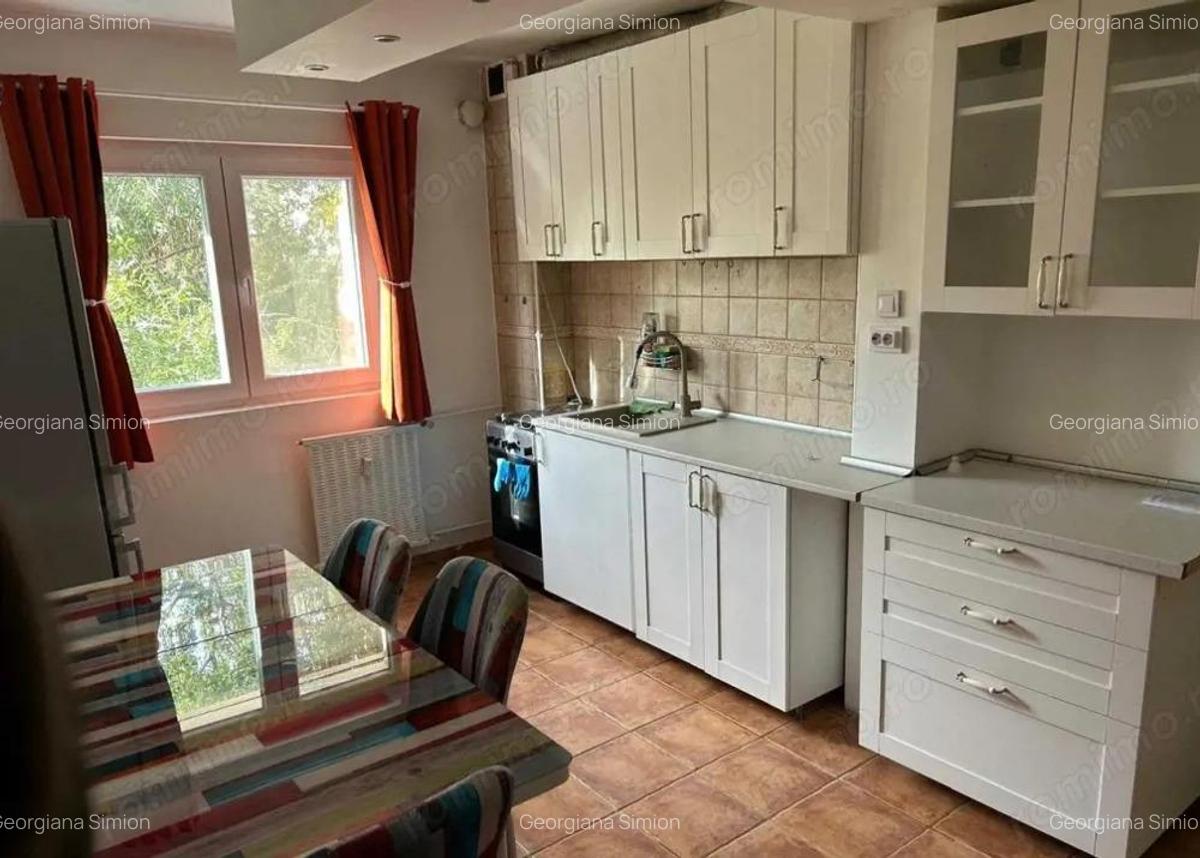 Apartament 3 Camere Stefan cel Mare | 2 Bai | Balcon | Boiler - 1