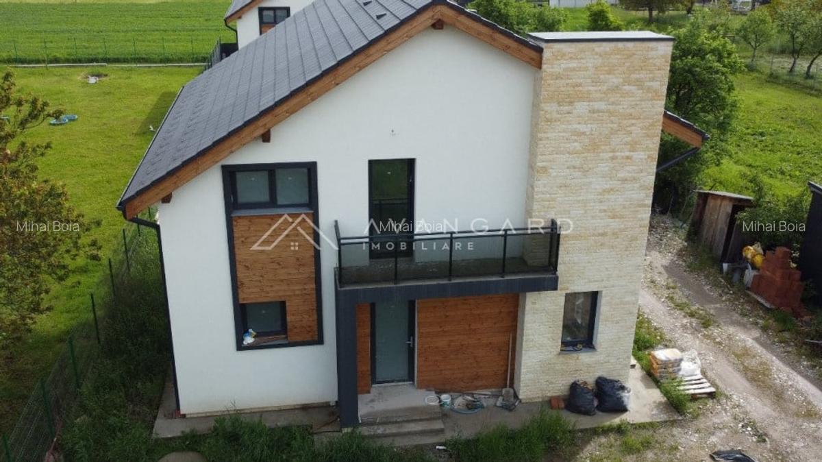 Exclusivitate ! Comision 0% ! Casa individuala de vanzare 120 mp, 530 teren ! - 3
